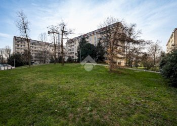 Monolocale Via Rimini, Milano (zona Moncucco) - foto 22