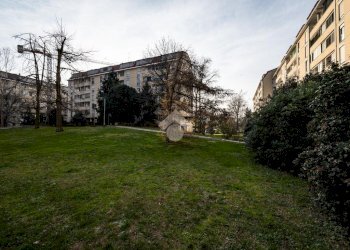 Monolocale Via Rimini, Milano (zona Moncucco) - foto 23