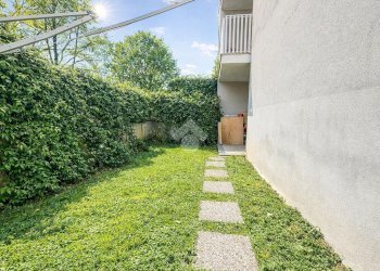 Trilocale Via pasta, Milano (zona Bruzzano) - foto 3
