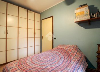 Trilocale Via pasta, Milano (zona Bruzzano) - foto 25