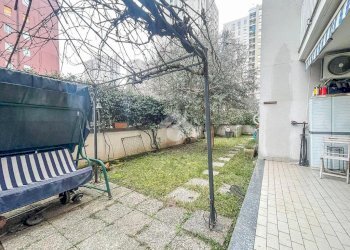 Trilocale Via pasta, Milano (zona Bruzzano) - foto 28