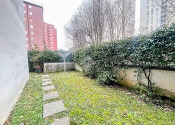 Trilocale Via pasta, Milano (zona Bruzzano) - foto 29