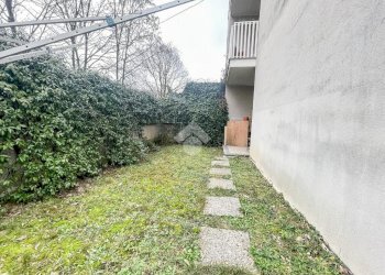 Trilocale Via pasta, Milano (zona Bruzzano) - foto 30