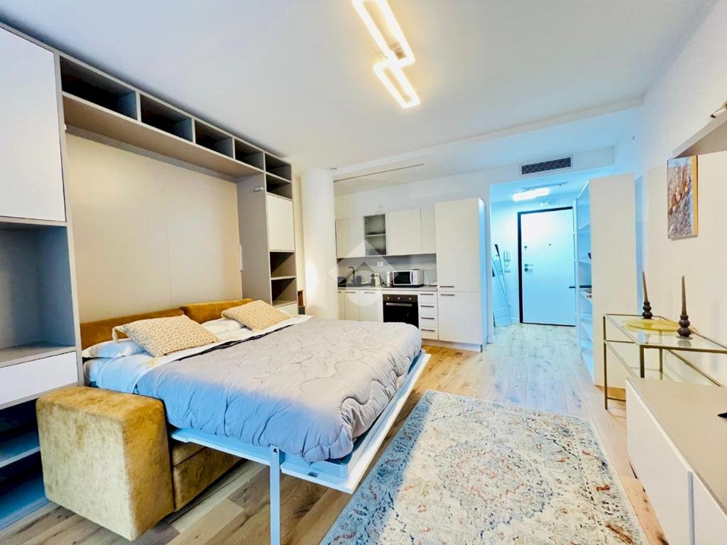 Monolocale Via ettore ponti, Milano (zona Barona) - foto 1