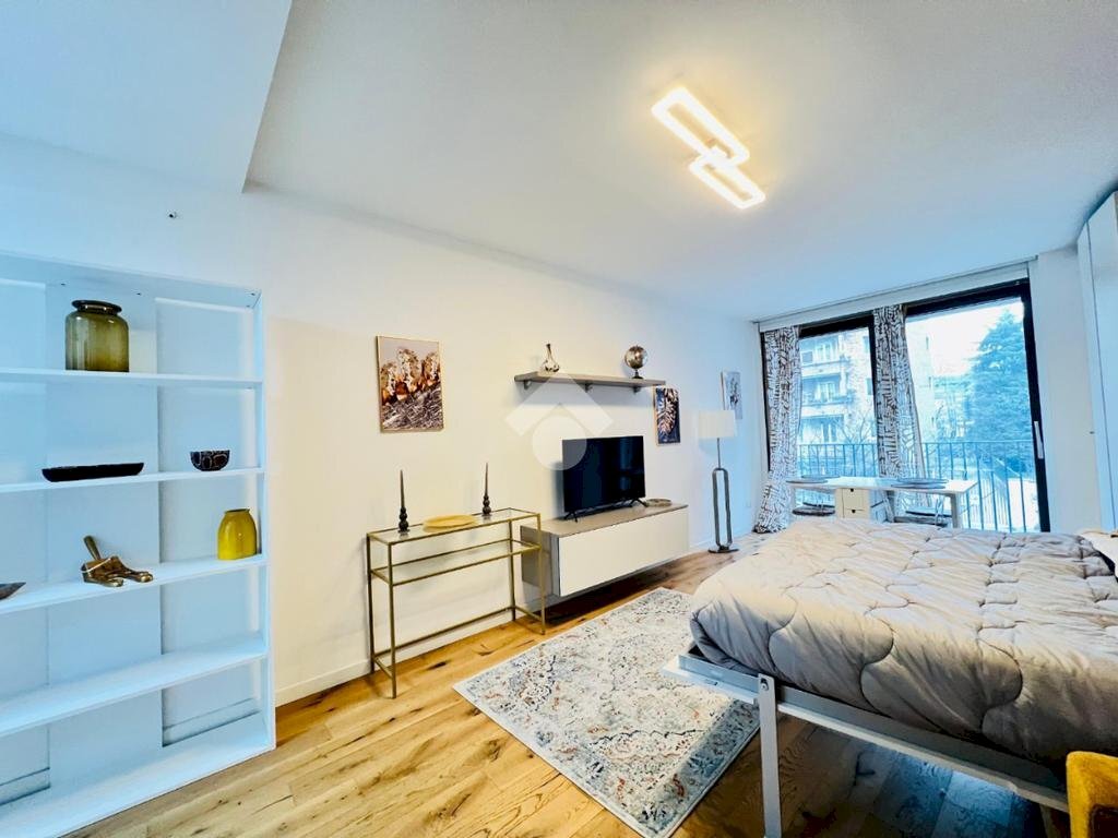 Monolocale Via ettore ponti, Milano (zona Barona) - foto 2