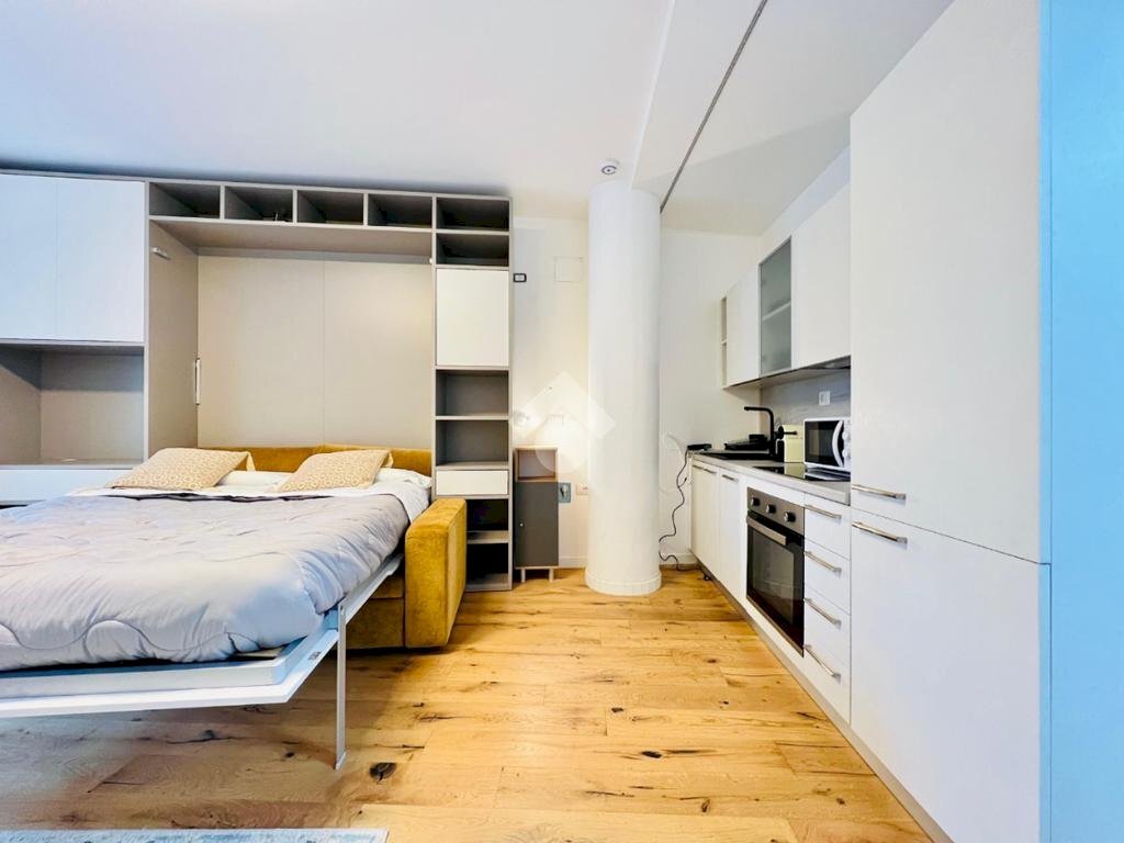 Monolocale Via ettore ponti, Milano (zona Barona) - foto 3