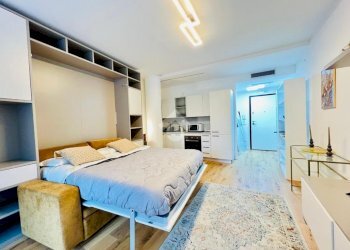 Monolocale Via ettore ponti, Milano (zona Barona) - foto 1