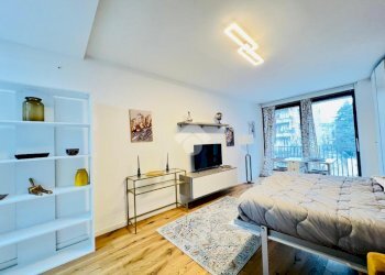 Monolocale Via ettore ponti, Milano (zona Barona) - foto 2