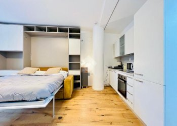 Monolocale Via ettore ponti, Milano (zona Barona) - foto 3