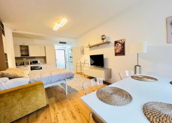 Monolocale Via ettore ponti, Milano (zona Barona) - foto 4