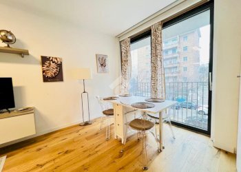 Monolocale Via ettore ponti, Milano (zona Barona) - foto 5