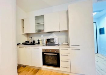 Monolocale Via ettore ponti, Milano (zona Barona) - foto 7