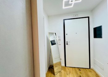 Monolocale Via ettore ponti, Milano (zona Barona) - foto 12