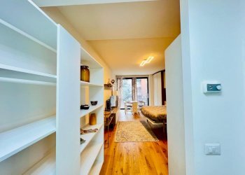 Monolocale Via ettore ponti, Milano (zona Barona) - foto 13