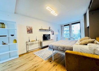 Monolocale Via ettore ponti, Milano (zona Barona) - foto 14