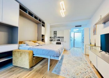 Monolocale Via ettore ponti, Milano (zona Barona) - foto 16