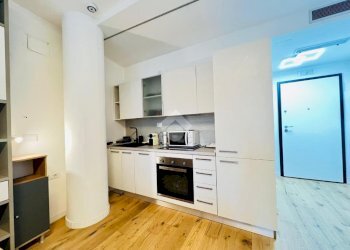 Monolocale Via ettore ponti, Milano (zona Barona) - foto 18