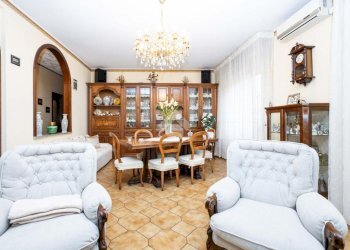 Trilocale Via Marco D'Agrate, Milano - foto 1