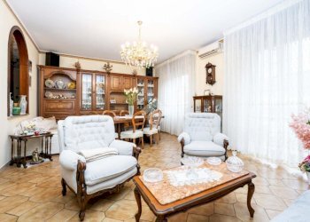 Trilocale Via Marco D'Agrate, Milano - foto 10