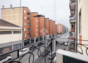 Trilocale Via Marco D'Agrate, Milano - foto 13