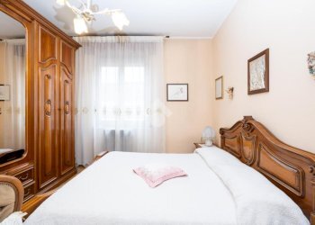 Trilocale Via Marco D'Agrate, Milano - foto 17
