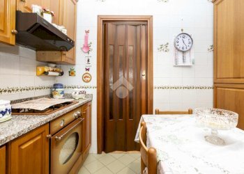 Trilocale Via Marco D'Agrate, Milano - foto 18