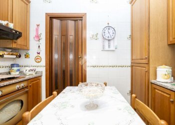 Trilocale Via Marco D'Agrate, Milano - foto 19