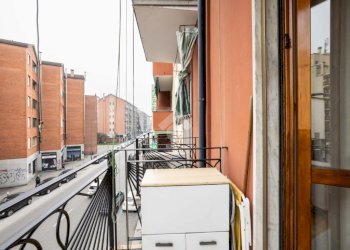 Trilocale Via Marco D'Agrate, Milano - foto 26