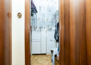Trilocale Via Marco D'Agrate, Milano - foto 30