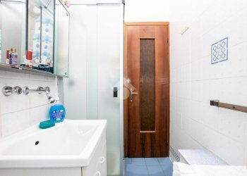 Trilocale Via Marco D'Agrate, Milano - foto 31