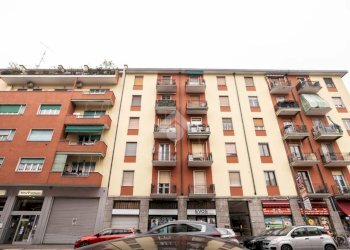 Trilocale Via Marco D'Agrate, Milano - foto 33