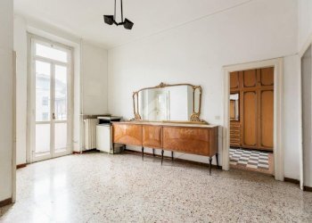 Trilocale Via jacopino da tradate, Milano - foto 1