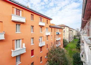 Trilocale Via jacopino da tradate, Milano - foto 13