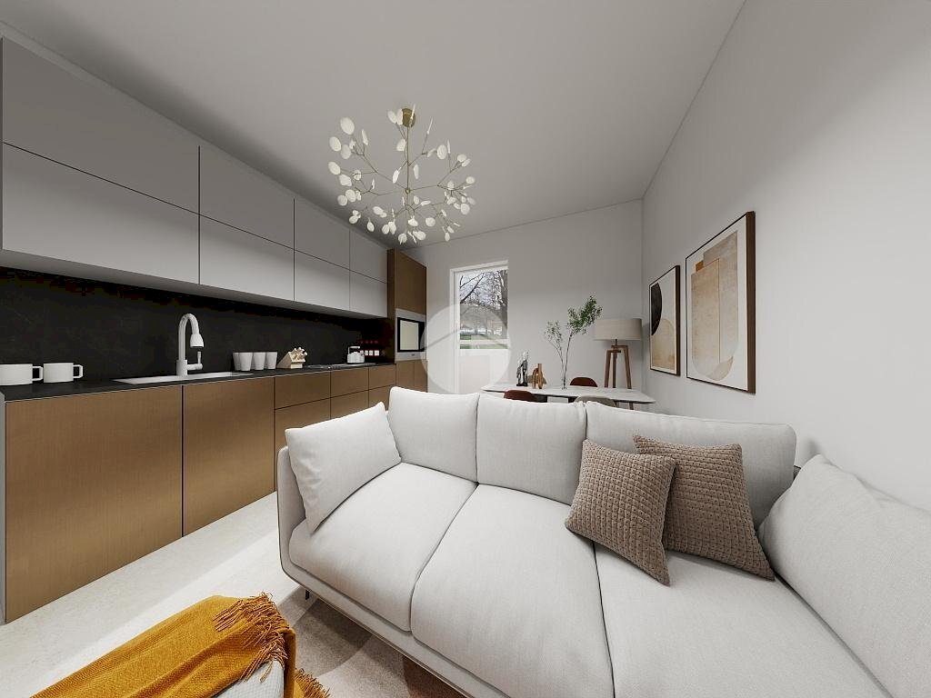 Trilocale Via Saint Bon, Milano (zona Inganni) - foto 1