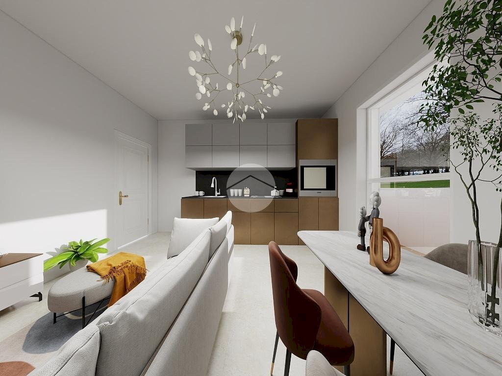 Trilocale Via Saint Bon, Milano (zona Inganni) - foto 2