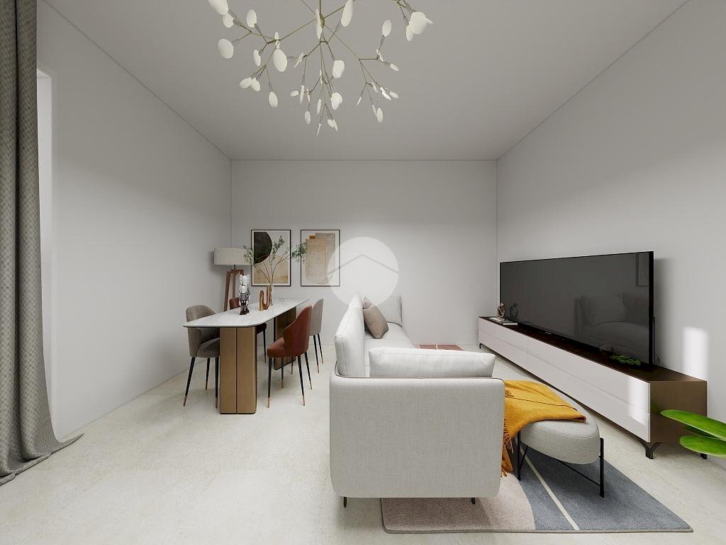 Trilocale Via Saint Bon, Milano (zona Inganni) - foto 3