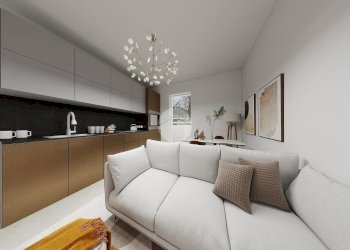 Three-room apartment Via Saint Bon, Milano (neighborhood Inganni) - photo 1