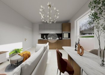 Three-room apartment Via Saint Bon, Milano (neighborhood Inganni) - photo 2