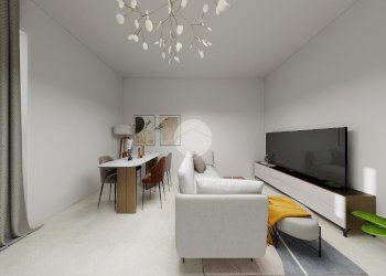 Three-room apartment Via Saint Bon, Milano (neighborhood Inganni) - photo 3