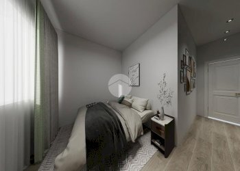 Three-room apartment Via Saint Bon, Milano (neighborhood Inganni) - photo 4