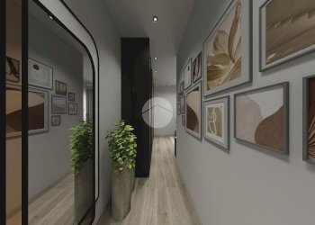 Three-room apartment Via Saint Bon, Milano (neighborhood Inganni) - photo 6