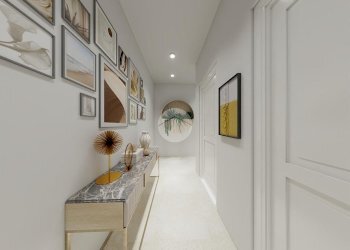 Three-room apartment Via Saint Bon, Milano (neighborhood Inganni) - photo 9