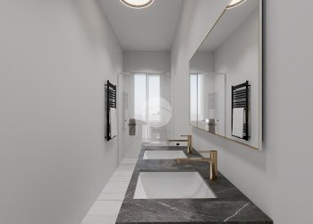 Three-room apartment Via Saint Bon, Milano (neighborhood Inganni) - photo 10