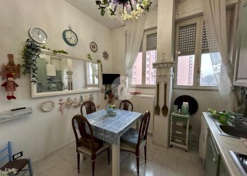 Three-room apartment Via Saint Bon, Milano (neighborhood Inganni) - photo 14