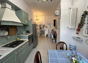 Three-room apartment Via Saint Bon, Milano (neighborhood Inganni) - photo 15