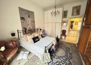 Three-room apartment Via Saint Bon, Milano (neighborhood Inganni) - photo 17