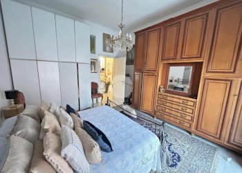 Three-room apartment Via Saint Bon, Milano (neighborhood Inganni) - photo 18