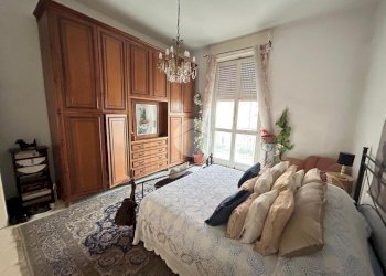 Three-room apartment Via Saint Bon, Milano (neighborhood Inganni) - photo 19