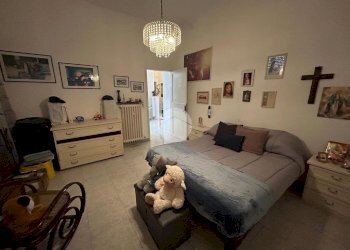 Three-room apartment Via Saint Bon, Milano (neighborhood Inganni) - photo 22