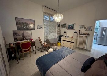 Three-room apartment Via Saint Bon, Milano (neighborhood Inganni) - photo 23